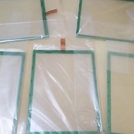 BH BSM-2353c  SE30DU PPC-1261T -0101 SE180EV N010-0519-T742 Touch screen  For SETEX SECOM 848TC Touc