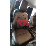 CAR CUSHION OEM COVER FOR MITSUBISHI TRITON GLX 2024