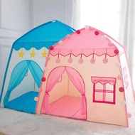 TENT005 Outdoor Indoor Kids Tent Playhouse