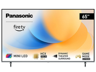 樂聲牌 - 樂聲 TV-65W95AGH 65吋4K MINI LED智能電視