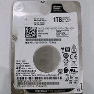 Hardisk HDD Internal Laptop 1TB 2.5 sata Slim murah