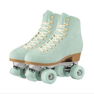 雙排滾軸溜冰鞋 Roller skates🛼