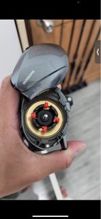 Shimano citica 201hg 左手小烏龜