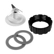 Ice Knife Holder Juicer Accessories Blade Gasket Blender Base Suitable for Hamilton Beach