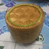 Rice Casserole Width 7 Inches Height 7