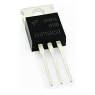 Fhp13n50 FHP 13N50 P13N50 Mosfet Inverter 13A 500V N-Channel TR FET