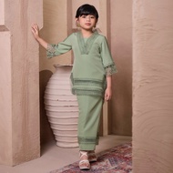 DANEEZ - KATRINA KURUNG (KIDS)