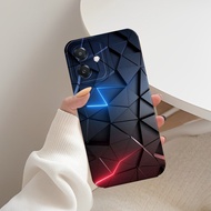 Softcase Oppo A3x Reno 12f 12 12 11f A79 A98 A78 4g A78 5g Casing Handphone - Fashion Case - Premium
