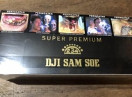 DJI SAMSOE JISAMSU SAMSU REFIL SUPER PREMIUM rokok ROKOK LZ