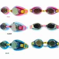 ARENA JUNIOR MIRROR SWIMMING GOGGLES AGG-361MJ