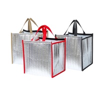 18 Liter Aluminium Foil with Handle