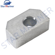 63P-11325-11 Anode for Yamaha Outboard Motor 150HP 200HP 225HP 250HP 275HP 300HP 350HP 63P-11325-11-