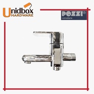 POZZI TAI-323 2-Way Tap/Basin Faucets/Home Appliances/Cleaning/Washing Tap/Basin Tap