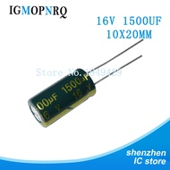 20pcs 35V220UF 8*12mm 220UF 35V 8*12 new aluminum electrolytic capacitor