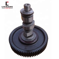 Aksesori Penjana Diesel 5KW Micro Tiller 186F/188FA Camshaft 5kw Gear Transmisi