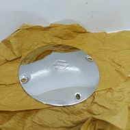 Suzuki rv90 mt50 f90 magnetic tub cover suzuki rv90 f90 magnetic crankcase cover nos