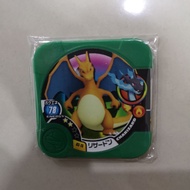 Buy1 Free5 Pokemon Tretta Charizard X Mega Evolution U1 U2 U3 U4 Z1 Z2 Z3 Z4