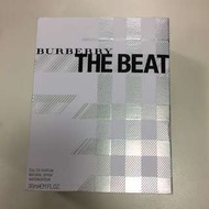 Burberry 香水The Beat EDP 30ml