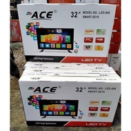 Brand New Ace Smart LED TV 32 Inches Comes With All Accessories And Equipment