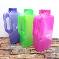 Cimiko 2Ltr Cornelius Water Bottle SR | Plastic Drinking Water Bottle