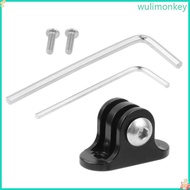 WU Base Adapter Mount Bracket Adapter Mount Connector For Garmin