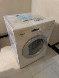 Whirlpool 惠而浦 AWD712S 7kg 乾衣機