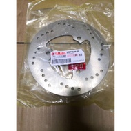 Yamaha Deputy Factory Cygnus Double Disc BWSR Fourth Generation Rear Brake Wheel 2JS