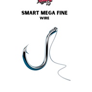 SAWA-D Smart Mega Fine Wire Perambut Siap Khas Udang