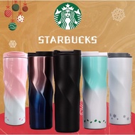 Original STARBUCKS TUMBLER 500ML/STARBUCKS STAINLESS STEEL TUMBLER