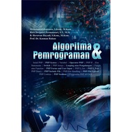 Deepublish - Algorithm & Programming Book