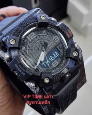 นาฬิกา G-SHOCK MUDMASTER DOUBLE BLACK รุ่น GG-B100-1B