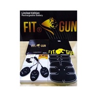 FIT GUN ORIGINAL RECHARGEABLE SET B