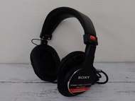 SONY MDR-CD900ST 耳機