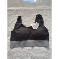 Young curves sports Bra