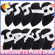 Golf Iron Covers,Neoprene Golf Iron Covers Set ,Golf Club Head Covers for Iron Club Fit All  Golf Ir