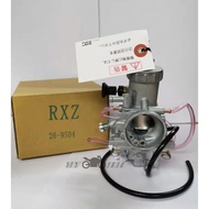 RXZ CARBURETOR MIKUNI JAPAN-28MM