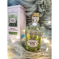 4711 Floral Collection Magnolia ♛Perfume Cologne -sample/travel size/tester (*100% Original*) MINYAK