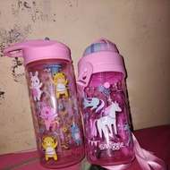 Prealov Smiggle Kids Bottle