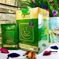 KOPI HIJAU ALANA PREMIUM