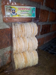 SIMPING rasa kencur