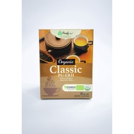 Purify Tree Organic Pu Erh Tea 纯净树 有机普洱茶