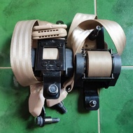 Safety belt original safety belt