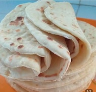 roti arab Saudi roti hubus/5 lembar