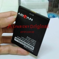 Baterai Batre Hp Advan Nasa L24U03 / 5202 Original Battery Batrai Batrei Bateri