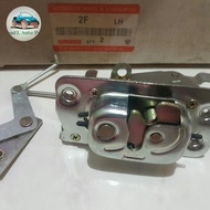 Part Door lock front Door. Toyota hardtop 2F 3B BJ42 FJ40