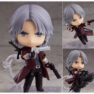 Genuine Ready Stock GSC Nendoroid Cry 5 Dante DMC5 Ver. Figure Nendoroid Model