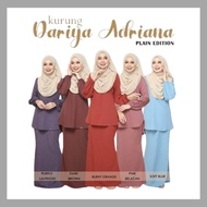 Kurung Dariya Adriana Kurung Moden by Dmimi