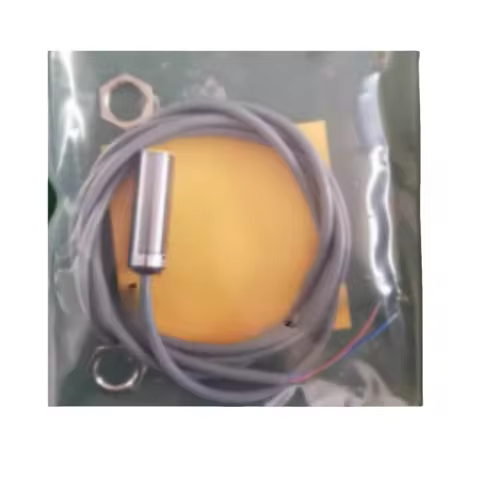 BI5-M12-Y1X-H1141 BI2-M12-Y1X-H1141  E2A-S08KS02-WP-C1   9GA0912P4J03 5915PC-23T-B30-A00