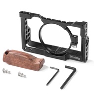 Smallrig Camera Cage Kit for Sony RX100 VI Second