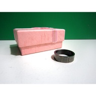 FTIsland Silver logo Ring Kpop goods accessories